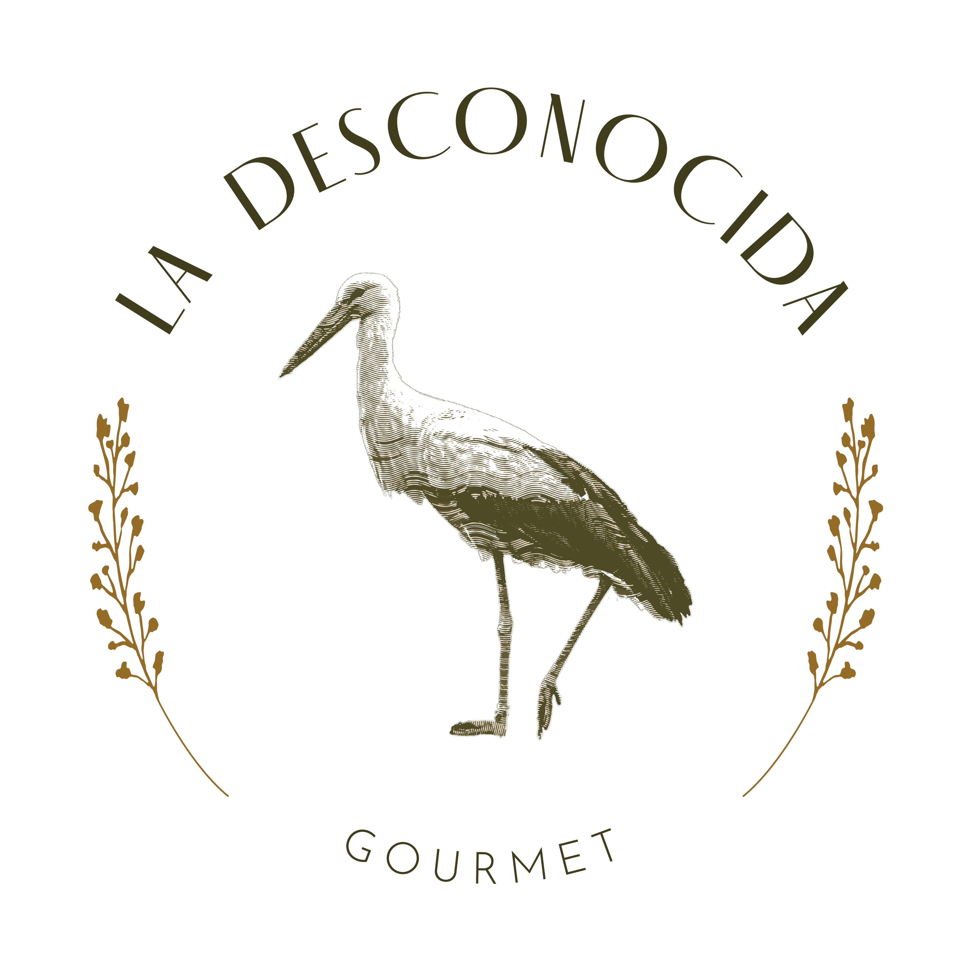 La Desconocida Gourmet